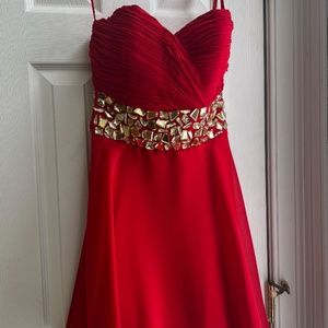 Unbranded Formal Dress, Size 6